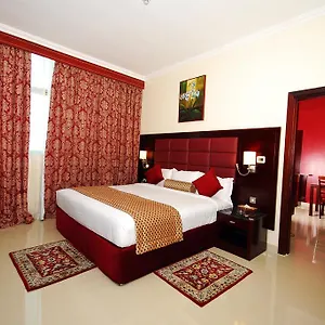 Ramee Rose 3*, Abu Dhabi United Arab Emirates