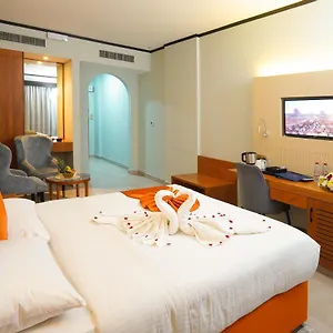 3* Hotel Concorde Palace