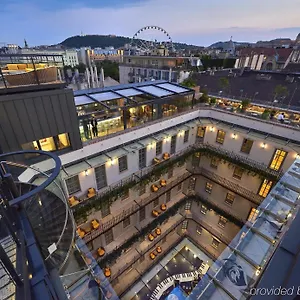 Aria By Library Collection 5*, Budapest Hungary