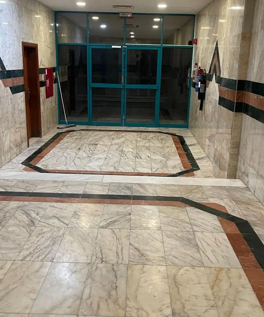 فندق Royal House Capsule دبي