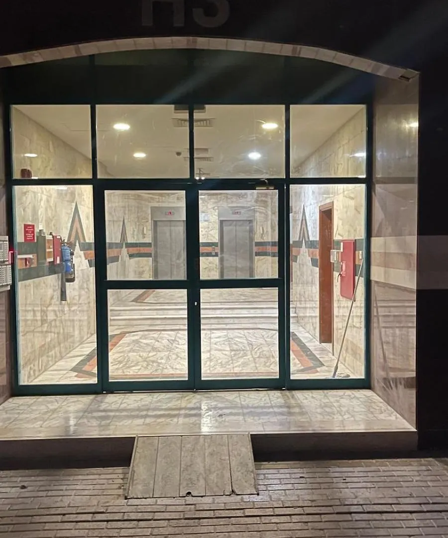فندق Royal House Capsule دبي فندق-كبسولة