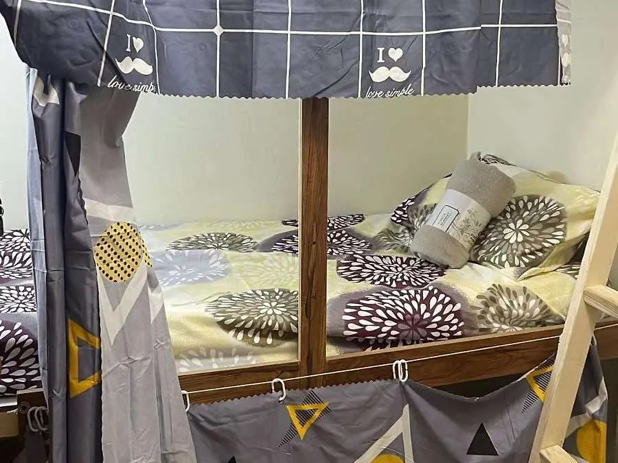 فندق Royal House Capsule دبي