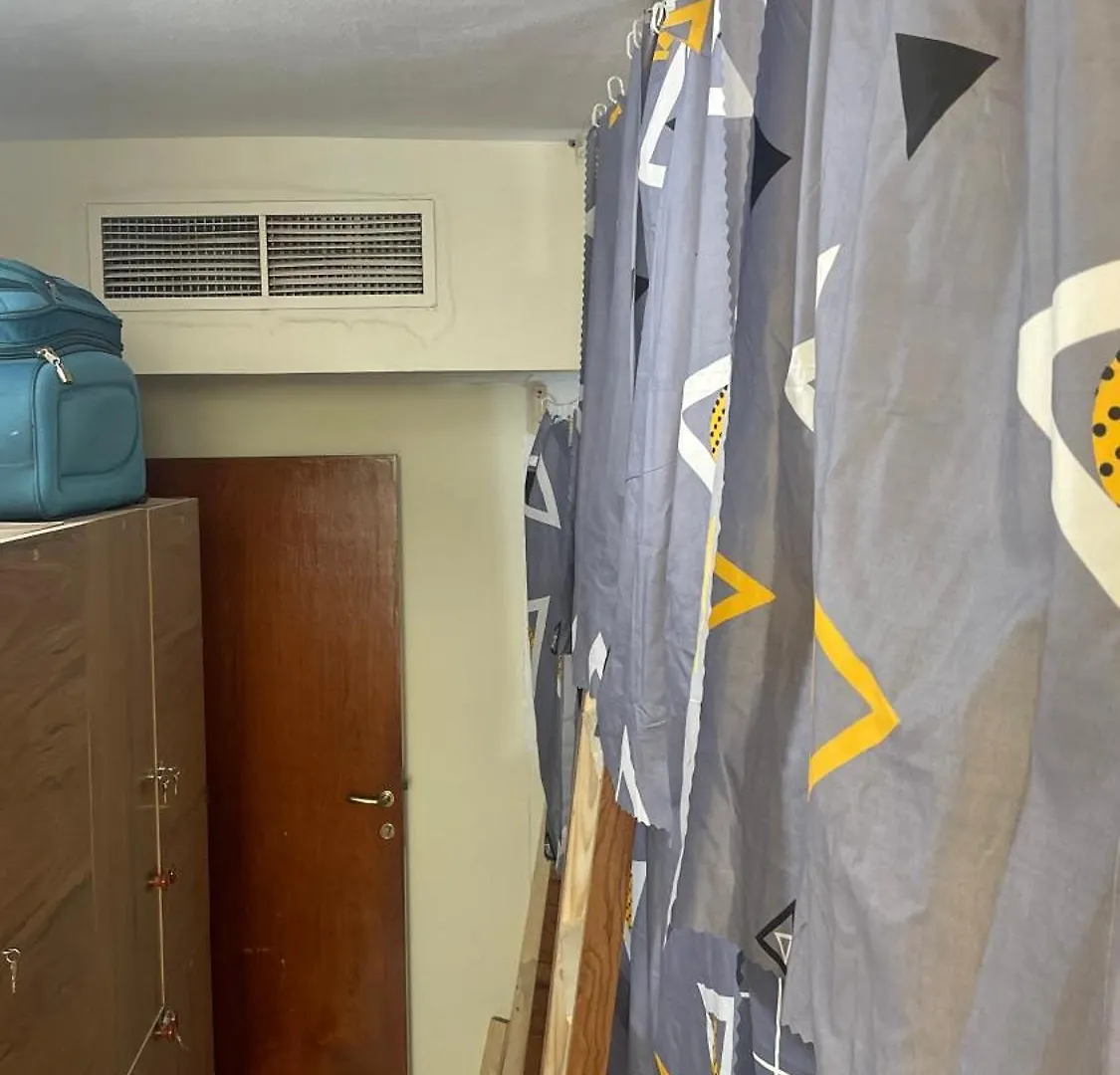 Royal House Capsule Hotel Dubai Forenede Arabiske Emirater